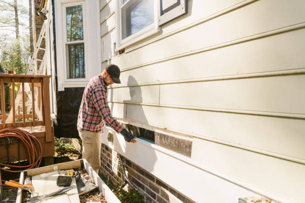 Trusted Emergency Siding Repair service in Newburg, MD - Creative Siding